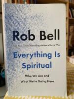 Enerything is Spiritual Who we are and what we&rsquo;re doing here