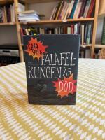 Falafelkungen &auml;r d&ouml;d