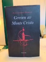 Greven av Monte Cristo