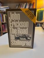 The road to Stalingrad