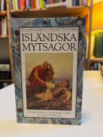 Isl&auml;ndska mytsagor