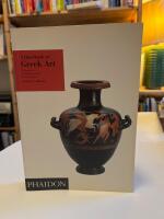A handbook of Greek art