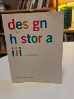 Designhistoria - en introduktion