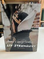 Inne i spegelsalen