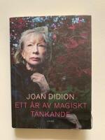 Ett &aring;r av magiskt t&auml;nkande
