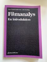 Filmanalys - en introduktion