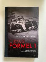 Cirkus Formel 1