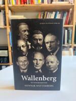 Wallenberg - ett familjeimperium