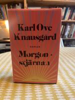 Morgonstj&auml;rnan