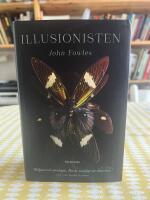 Illusionisten
