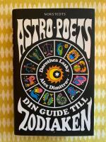 Astro Poets : dina guider till Zodiaken