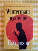 Wintermans mysterier