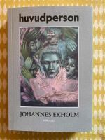 Huvudperson