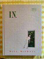 In - a graphic novel