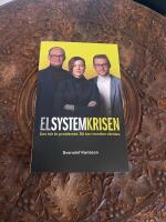 Elsystemkrisen