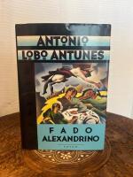 Fado Alexandrino