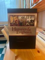 Historien och evigheten - ess&auml;er om Ryssland