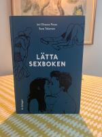 L&auml;tta sexboken