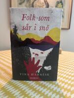 Folk som s&aring;r i sn&ouml;
