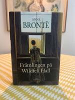 Fr&auml;mlingen p&aring; Wildfell Hall