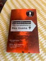 Expeditionen - min k&auml;rlekshistoria