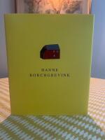 Hanne Borchgrevink