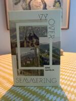 Vy &ouml;ver Semmering