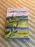 Livskraft i f&ouml;rsamlingen : ber&auml;ttelser fr&aring;n Lule&aring; stift