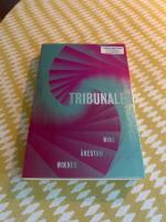 Tribunalen