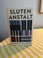 Sluten anstalt