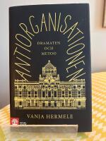 Antiorganisationen - Dramaten och metoo