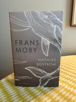 Frans Moby