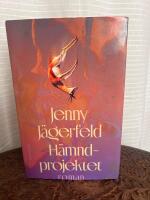 H&auml;mndprojektet
