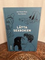 L&auml;tta sexboken