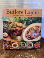 Butlers lamm - [Carl Butlers b&auml;sta lammrecept]