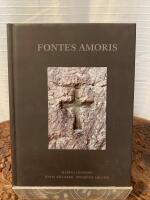 Fontes amores : En b&ouml;nbok f&ouml;r ditt hj&auml;rta