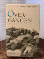 &Ouml;verg&aring;ngen - andra delen i Gr&auml;nstrilogin