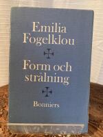 Form och str&aring;lning