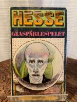 Glasp&auml;rlespelet