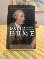 David Hume : Humanisten och skeptikern