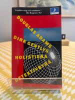 Dirk Gentlys holistiska detektivbyr&aring;