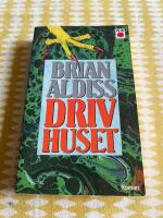 Drivhuset : Roman