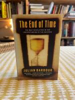 The end of time : The next revolution in our understanding of the universe