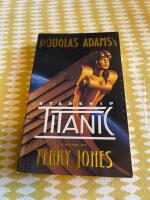 Douglas Adams's Starship Titanic