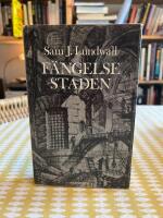 F&auml;ngelsestaden : En roman