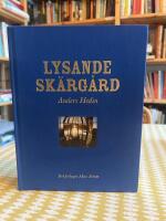Lysande sk&auml;rg&aring;rd