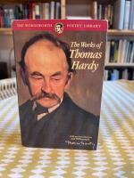 The works of Thomas Hardy : With an introduction and bibliography