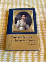 Drottning Josefina av Sverige och Norge