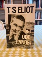 Det &ouml;de landet