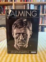 Salming : [legendaren]